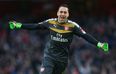 VIDEO: David Ospina makes brilliant save to deny Hull City the opener