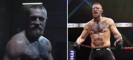 VIDEO: Conor McGregor, Ronda Rousey and Mike Tyson star in the cracking new promo for EA Sports UFC 2