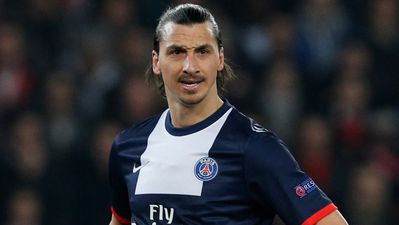 REPORT: Zlatan Ibrahimovic is ‘certain’ he will be in the Premier League next season