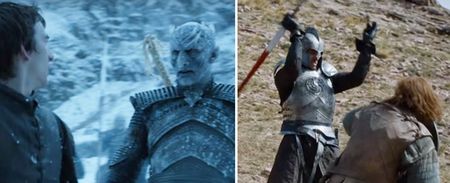 The Game of Thrones trailer revealed lots of interesting clues – but did you spot them all?