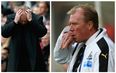 Newcastle fans reveal the man they want to take over from Steve McClaren