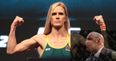 Holly Holm’s manager fires back at UFC president’s comments