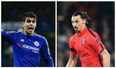 Champions League line-ups – Chelsea leave out Oscar for PSG visit