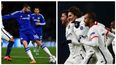 Twitter reacts to a thrilling first half between Chelsea and Paris Saint-Germain