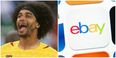 Benoit Assou-Ekotto has a brilliant reason why he wears €30 footie boots