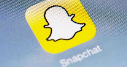 People are really not happy with the new Snapchat update