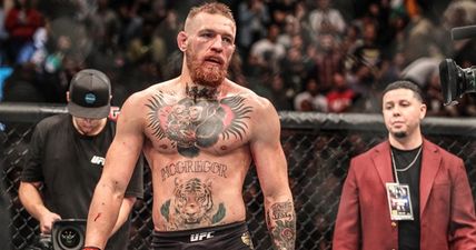 The insane figures prove just how successful UFC 196 was