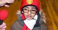 VIDEO: Devastated kid provides brilliant analysis of Man United’s performance at Anfield