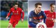 Liverpool’s Adam Lallana has got a big upgrade in FIFA 16 (Video)