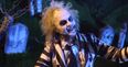 It’s official! The long-awaited sequel To Beetlejuice is finally happening