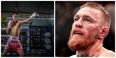 PIC: A renowned Muay Thai fighter’s spirited defence of Conor McGregor on Facebook has gone viral