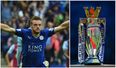 Leicester City have exactly the same record as a famous Premier League winning side