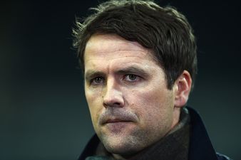 Michael Owen’s co-commentary is now the subject of a petition