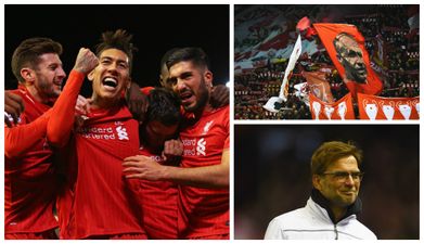 Liverpool fans tell JOE what they expect from their team next season