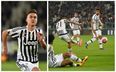 VIDEO: Paulo Dybala scores a goal Lionel Messi would be proud of