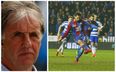 Twitter rips into Mark Lawrenson as he co-commentates on Reading’s cup clash with Palace