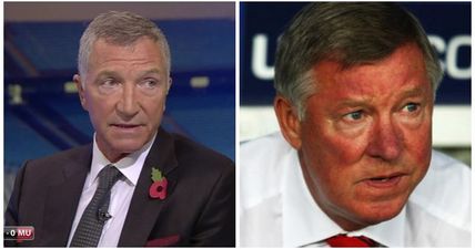 Revealed: How close Graeme Souness came to replacing Sir Alex Ferguson at Manchester United