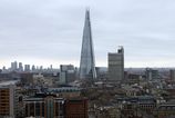 PIC: Shard base jumper surprises onlookers