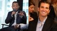 PIC: John Legend emphatically shut down Donald Trump Jnr on Twitter