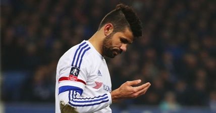 Chelsea release statement denying Diego Costa bit Gareth Barry…