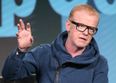 Chris Evans apologises for Top Gear stunt filmed near Cenotaph