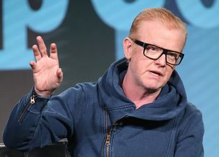 Chris Evans apologises for Top Gear stunt filmed near Cenotaph