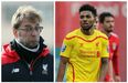 Watford reportedly snap up highly-rated Liverpool youngster