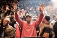 Your lyrics could feature in a future Kanye West song