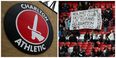 Charlton release statement claiming protesting fans ‘want the club to fail’