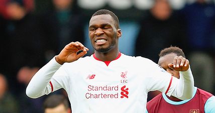 Reports: Liverpool to loan out Christian Benteke and pay some of his wages