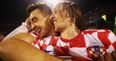 PICS: Croatia’s new Euro 2016 kit is a thing of beauty…