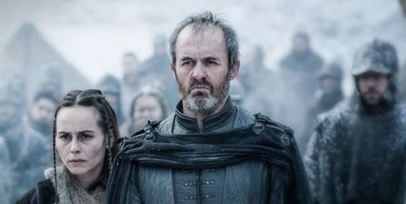 Game of Thrones actor has some very uncomplimentary things to say about the show