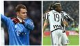 VIDEO: Manuel Neuer left red-faced as Paul Pogba gives Juventus the lead in Germany