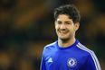 Chelsea are reportedly ready to end Alexandre Pato’s time at the club