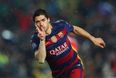 VIDEO: Luis Suarez punishes Arsenal with stunning volley