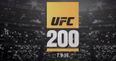 UFC 200 close to getting first fight booked with monster heavyweight showdown