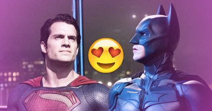 VIDEO: Batman v Superman gets the romcom treatment and it’s brilliant