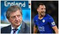 Leicester’s Danny Drinkwater named in the England squad ahead of Germany and Holland friendlies