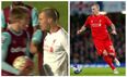 VIDEO: Martin Skrtel gets sent off while playing for Liverpool’s U21 side