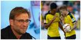 Jurgen Klopp set for Borussia Dortmund reunion as Europa League quarter-final draw is made