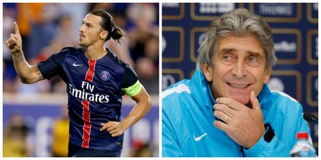 Twitter reacts to Manchester City being drawn with PSG in the Champions league quarter finals