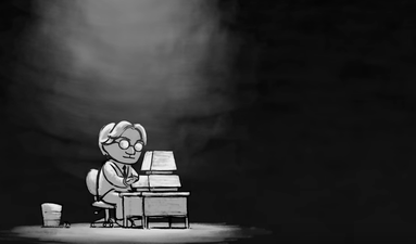 VIDEO: Superb animated tribute to the late Nintendo President Satoru Iwata