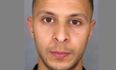 Paris attacks suspect Salah Abdeslam reported caught and wounded in Brussels