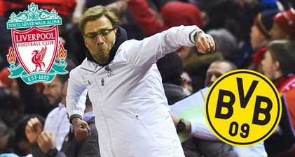 Jurgen Klopp has his say on Liverpool drawing his old club Borussia Dortmund