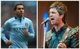 PIC: Noel Gallagher reunites with former Manchester City star Carlos Tevez in Argentina