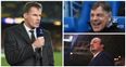 Jamie Carragher reveals how Rafael Benitez’s feud with Sam Allardyce started