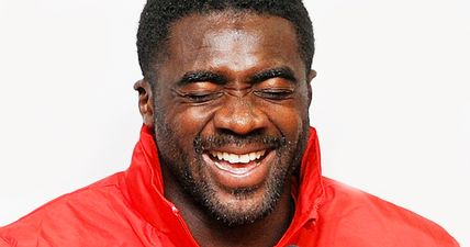 Kolo Toure’s X-rated Arsenal trial sounds hilarious