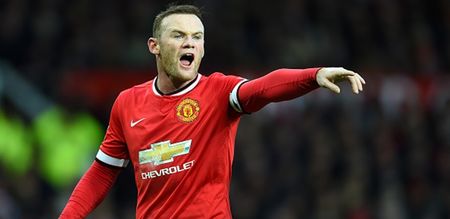 Wayne Rooney threatens legal action against The Mirror in furious Facebook post