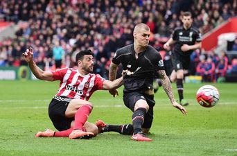 This Liverpool fan absolutely tears into Martin Skrtel’s performance