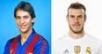 VIDEO: Gareth Bale overtakes Gary Lineker to make La Liga history